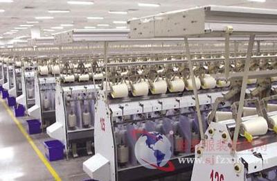 中國棉紡織行業(yè)協(xié)會(huì)發(fā)布棉紡織景氣指數(shù)報(bào)告