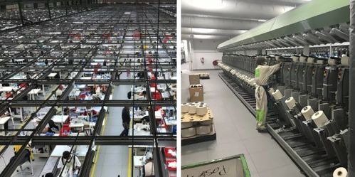 非洲投資 新綠地 ,馬達(dá)加斯加以新形象亮相中國(guó)紡織業(yè) 一帶一路 大會(huì)