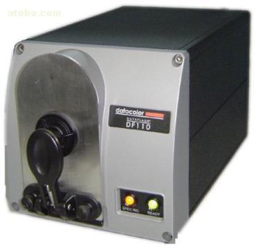 【臺式精密測色儀Datacolor DF110(圖)】DF110,價格,廠家,圖片,供應商,紡織行業專用儀器,廣州市艾比錫科技 - 產品庫 - 阿土伯交易網