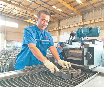 解難題出實招,讓農(nóng)民工有活干有錢賺