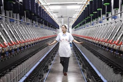 兩年投入30多億,蘭州新區(qū)打造綠色之城、多湖水城、生態(tài)之城