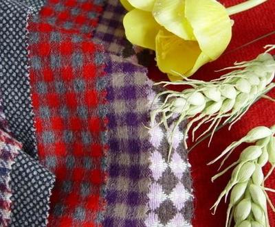 紡織工業呈現&ldquo;兩頭穩&rdquo;態勢 加快推動發展仍行業核心任務