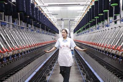 國內紡織業為何“重回”中西部？從東南亞回歸的背后邏輯