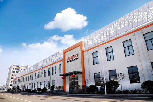 產業觀察 紡織業的現狀、挑戰與轉型之路