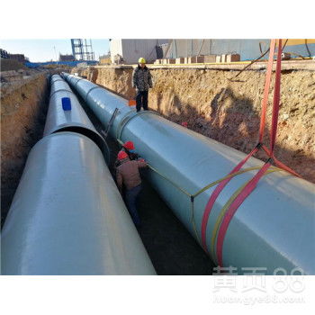 玻璃鋼管道廠核心業績亮點——水暖管道零件領域